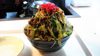 ここは行くべき！