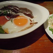 シンジュクラバーズ カフェ