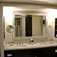 ダブルシンクでした