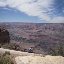 グランドキャニオン