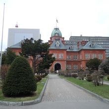 絵はがきみたいな風景