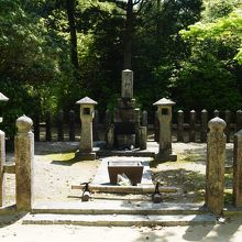 最期の言葉は 吉田へ By たびたび 高杉晋作墓のクチコミ フォートラベル