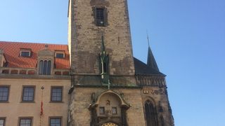 観光のランドマーク