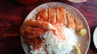 １５年ぶりでもやっぱり美味しい