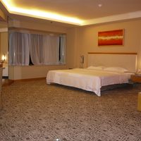 香港なのにめっちゃひろ〜い！！