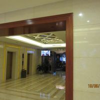 エレベータホール