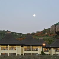 ガーデンビュー