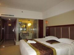 珠海 グオタイ ホテル (珠海国泰酒店) 写真