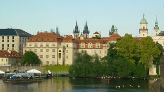 景観保存への努力