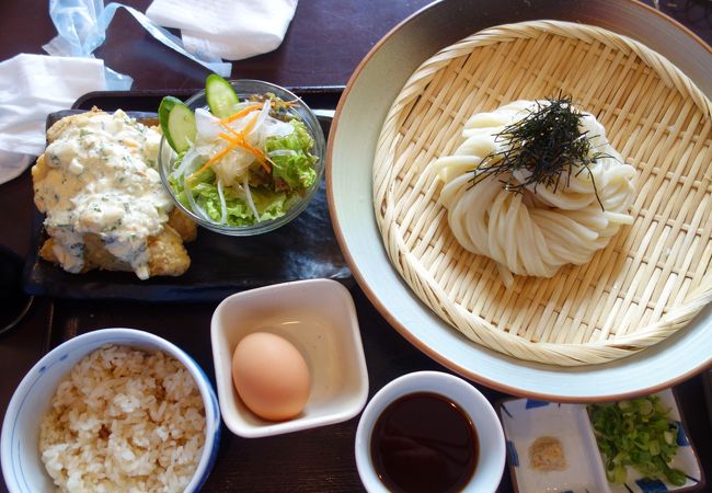 釜揚げうどん 鈴庵 クチコミ アクセス 営業時間 香芝 王寺 大和高田 フォートラベル 釜揚げうどん 鈴庵 クチコミ アクセス 営業時間 香芝 王寺 大和高田 フォートラベル
