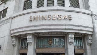 歴史を感じます