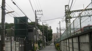 笠のぎ稲荷神社