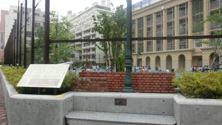 近代日本文化が生まれた場所