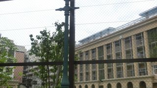 文明開化のシンボルはガス灯だった