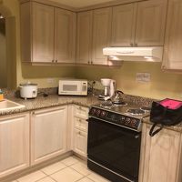 食洗機は有りません。