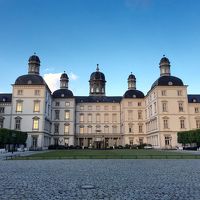 アルトホフ グランドホテル シュロス ベンスベルク