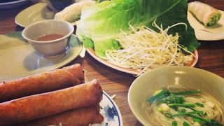 ベトナム料理