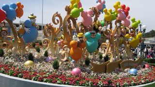 休日はやはり激混み・・・