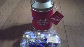 屋上に公園あり