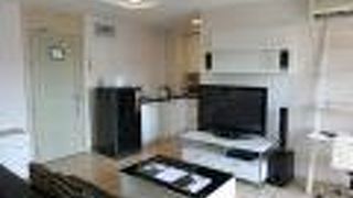 バーン K レジデンス