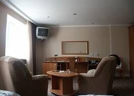 ユーロホテル スタフロポル 写真