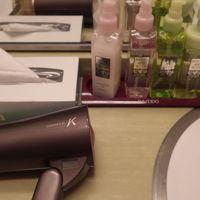 必要なものはそろっています