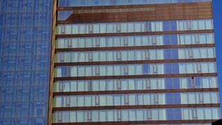 手軽に楽しめるルスタヴェリ大通り、朝の散歩に最適