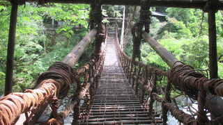 さすがにちょっと怖かった