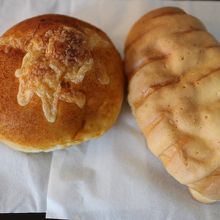 1個2〜3RMと価格はまずまず