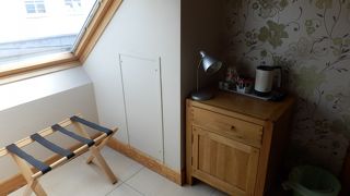 ジ エア スクエア タウンハウス