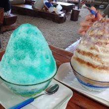 盛が良いのも嬉しい