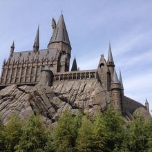 圧巻しました。