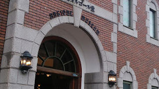 パイプオルガンが凄い