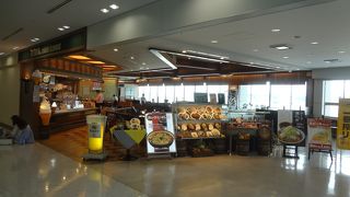 総合的に揃ってます