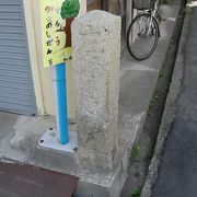 加太の街の散策ﾙｰﾄ