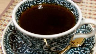 コーヒーストーリー・ニシナ屋