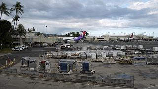 また来たくなる。