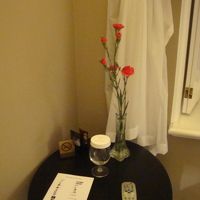 毎日違う花が。さすが花の国。