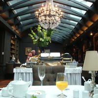 チャイコフスキーの生演奏がすばらしい