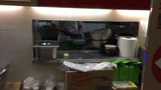 意外とおいしいタピオカミルクティー