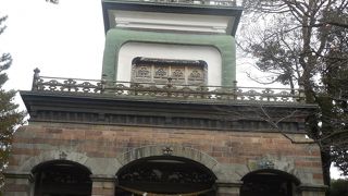 ステンドグラス