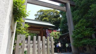 いろんなご縁を結びに。