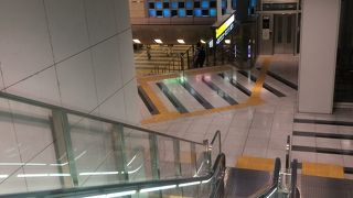 大阪駅いったいの総称