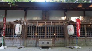 豪華さはありませんが、清々しい雰囲気