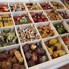 こちらでマグネットを購入しました！