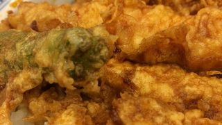 有形文化財でお昼ご飯