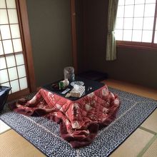 みなと旅館