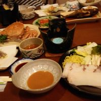 ごちそうさまでした