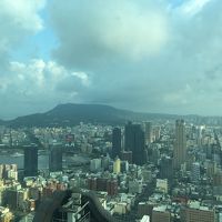 部屋からの眺め