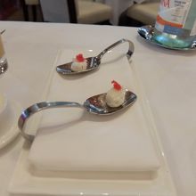 ウエルカムチーズ